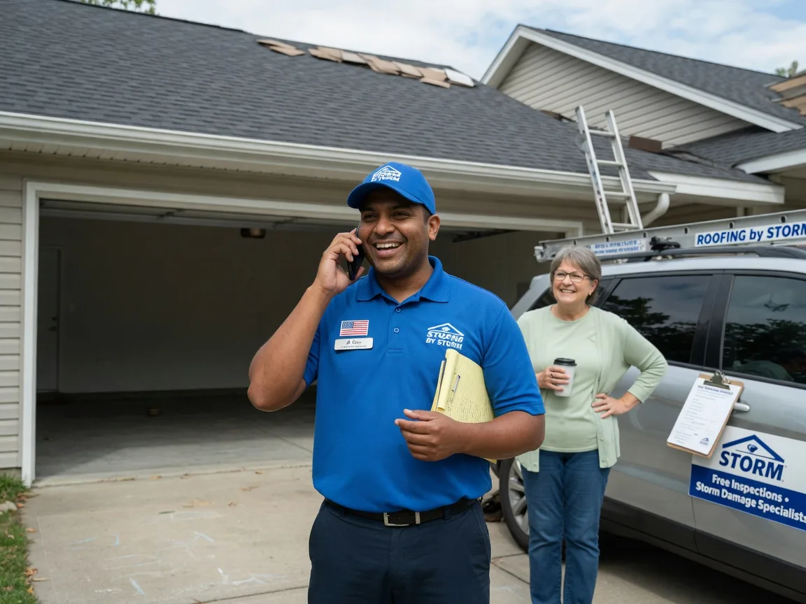 Roof Repair Near Me Ralph, SD FAQs